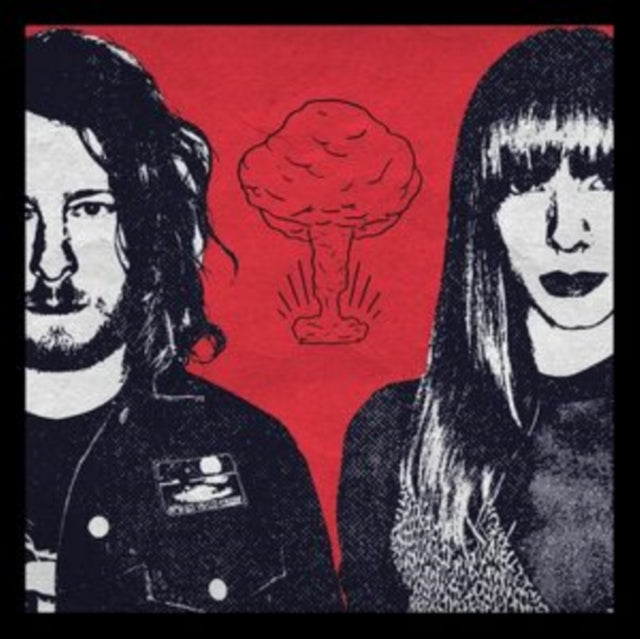 Broken Baby - Broken Baby (Vinyl) (US Import)