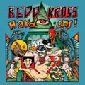 Redd Kross & Hard Ons - Tour Split (Vinyl) (US Import)
