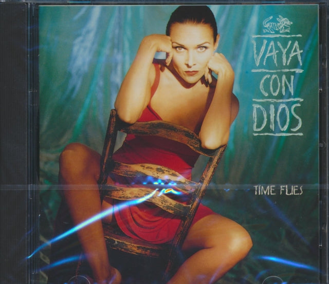 Vaya Con Dios - Time Flies (CD)