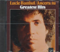 Lucio Battisti - Ancora Tu: Greatest Hits (CD)
