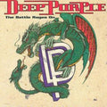 Deep Purple - Battle Rages On (CD)