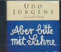 Udo Jurgens - Aber Bitte Mit Sahne (CD)