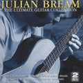 Julian Bream - Ultimate Guitar Collection (CD)