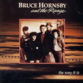 Bruce Hornsby & The Range - Way It Is (CD)