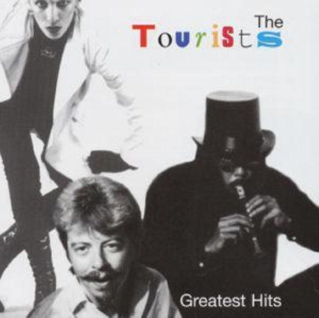 Tourists - Greatest Hits (CD) (US Import)