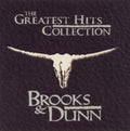 Brooks & Dunn - Greatest Hits Collection (CD)