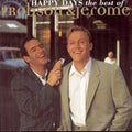 Robson & Jerome - Happy Days: The Best Of (CD)