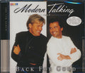 Modern Talking - Back For Good (CD)