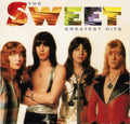 Sweet - Greatest Hits (CD)