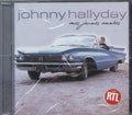 Johnny Hallyday - Mes Jeunes Annees (CD)