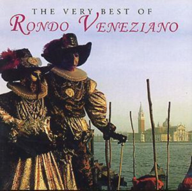 Rondo Veneziano - Very Best Of (CD)