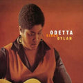 Odetta - Odetta Sings Dylan (CD)