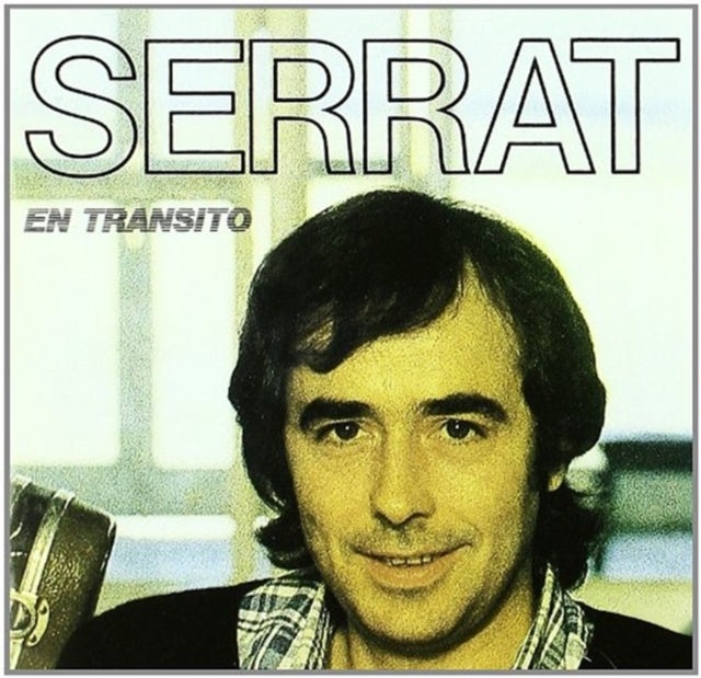 Joan Manuel Serrat - En Transito (CD)