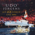 Udo Jurgens - Mit 66 Jahren Live 2001 (CD)