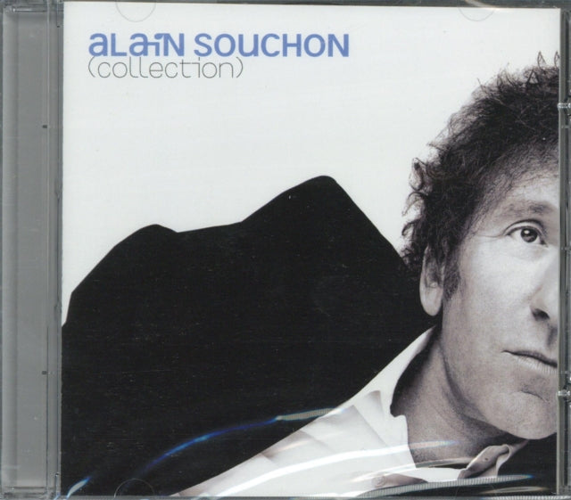 Alain Souchon - Collection (CD)