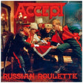 Accept - Russian Roulette (CD)