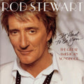 Rod Stewart - Great American Songboook 1 (CD)