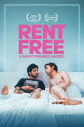 Rent Free (DVD) (Region 1 US Import)