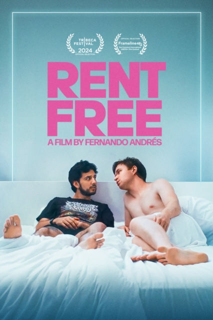 Rent Free (DVD) (Region 1 US Import)