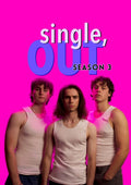 Single, Out: Season 3 (DVD) (Region 1 US Import)