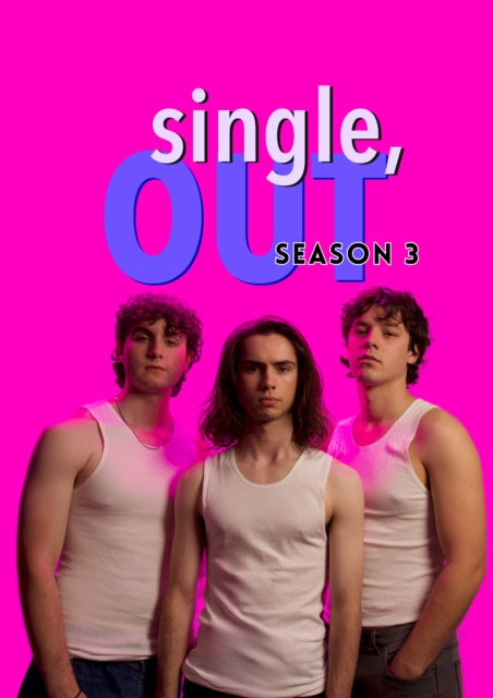 Single, Out: Season 3 (DVD) (Region 1 US Import)