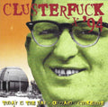 Various Artists - Clusterfuck '94 (Extremely Limited) (CD)