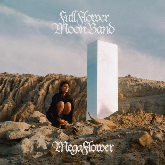 Full Flower Moon Band - Megaflower (Vinyl) (US Import)