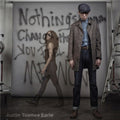 Justin Townes Earle - Nothing's Gonna Change The Way You Feel About Me Now (CD)