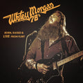 Morgan,Whitey & The 78's - Born Raised & Live From Flint (Vinyl) (US Import)