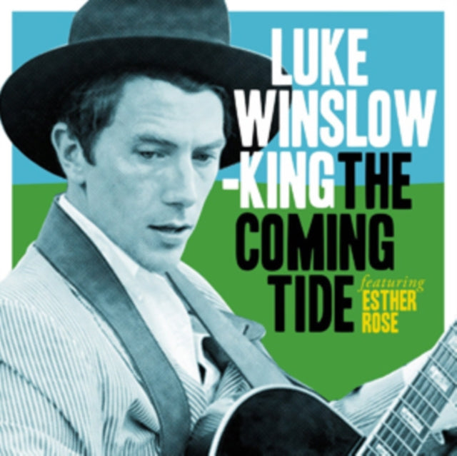 Luke Winslow-King - Coming Tide (Vinyl) (US Import)