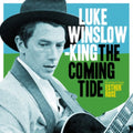 Luke Winslow-King - Coming Tide (CD)