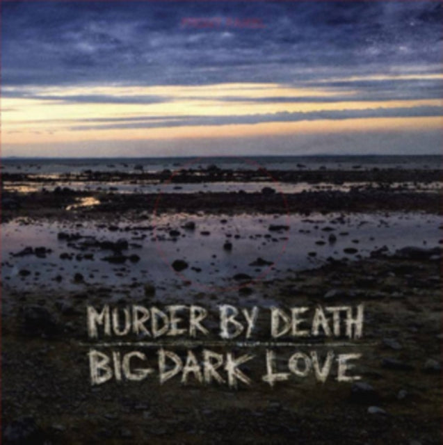 Murder By Death - Big Dark Love (Vinyl) (US Import)