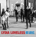 Lydia Loveless - Boy Crazy And Single(S) (Vinyl) (US Import)