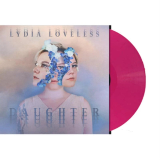 Lydia Loveless - Daughter (Opaque Pink Vinyl) (Vinyl) (US Import)