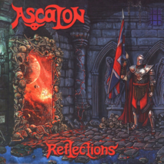 Ascalon - Reflections (Vinyl) (US Import)