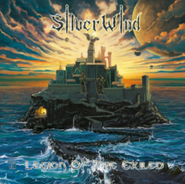 Silver Wind - Legion Of The Exiled (CD) (US Import)