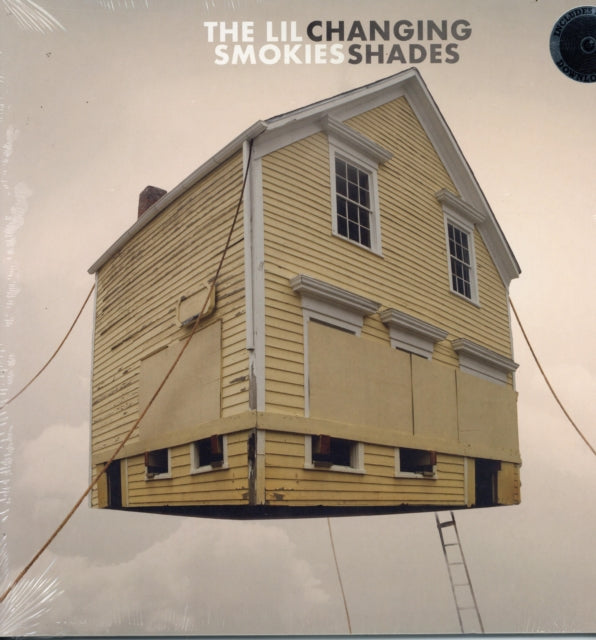 Lil Smokies - Changing Shades (Vinyl) (Vinyl) (US Import)