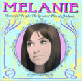 Melanie - Beautiful People: Greatest Hits Of Melanie (CD)