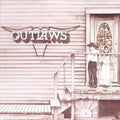 Outlaws - Outlaws (CD)