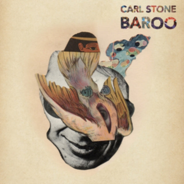 Carl Stone - Baroo (Vinyl) (US Import)