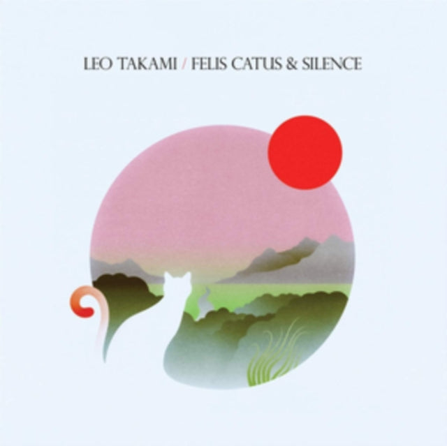Leo Takami - Felis Catus & Silence (CD)