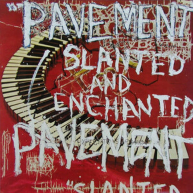 Pavement - Slanted & Enchanted (Vinyl) (US Import)