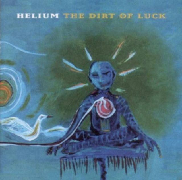 Helium - Dirt Of Luck (Vinyl) (US Import)