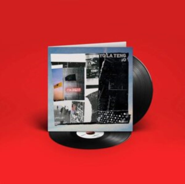 Yo La Tengo - Electr-O-Pura (2LP) (Vinyl) (US Import)