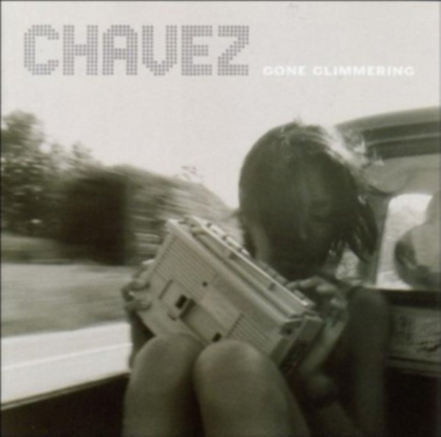 Chavez - Gone Glimmering (Vinyl) (US Import)