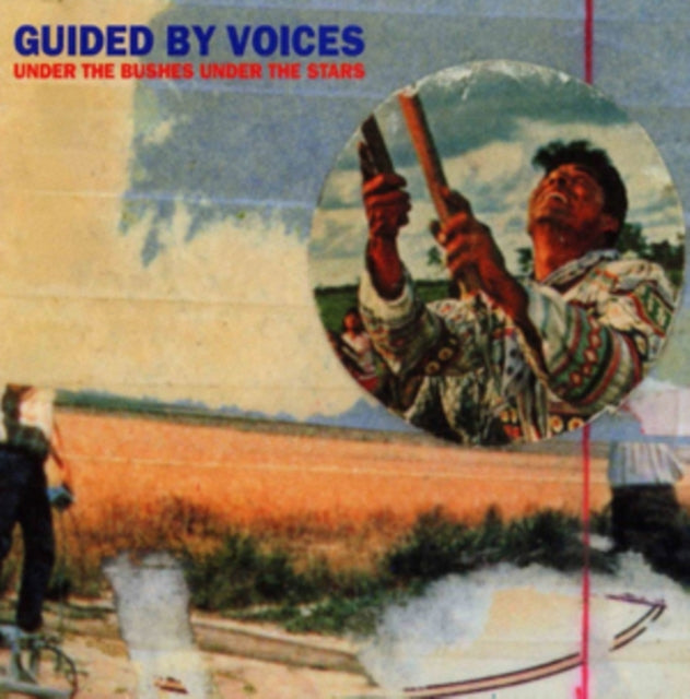 Guided By Voices - Under The Bushes Under The Stars (Vinyl) (US Import)