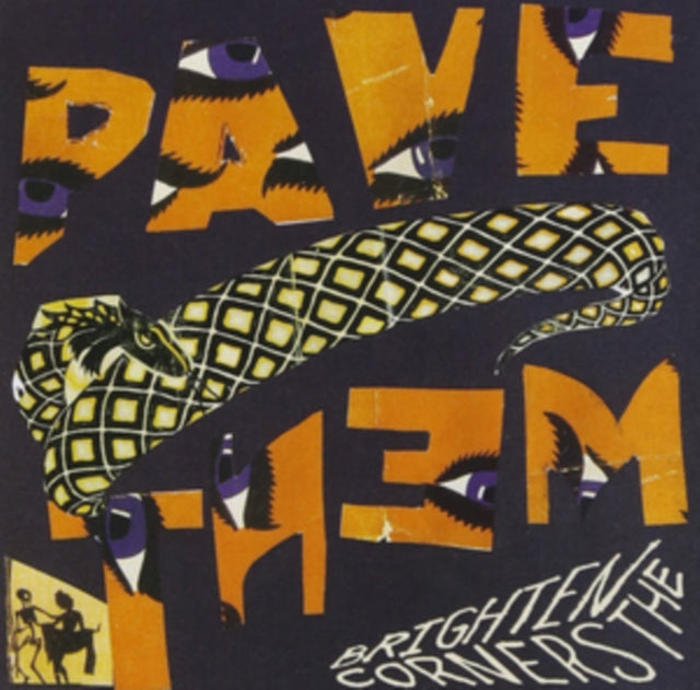 Pavement - Brighten The Corners (Vinyl) (US Import)