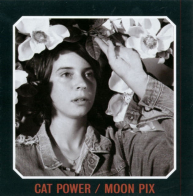 Cat Power - Moon Pix (Vinyl) (US Import)