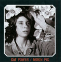 Cat Power - Moon Pix (CD) (US Import)