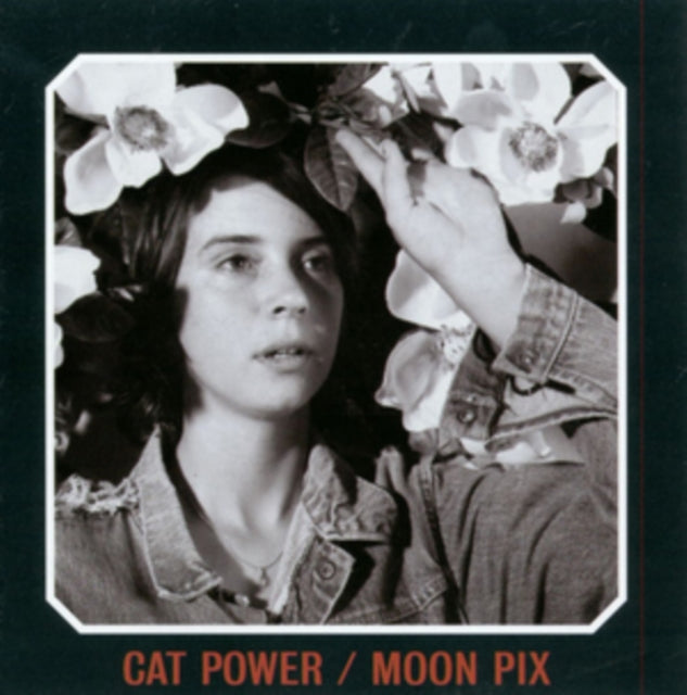 Cat Power - Moon Pix (CD) (US Import)
